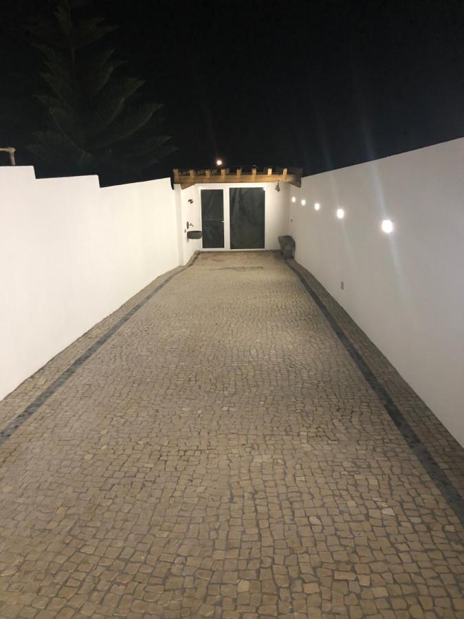 Casa De Sao Roque别墅 外观 照片
