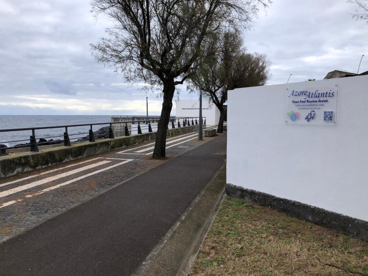 Casa De Sao Roque别墅 外观 照片