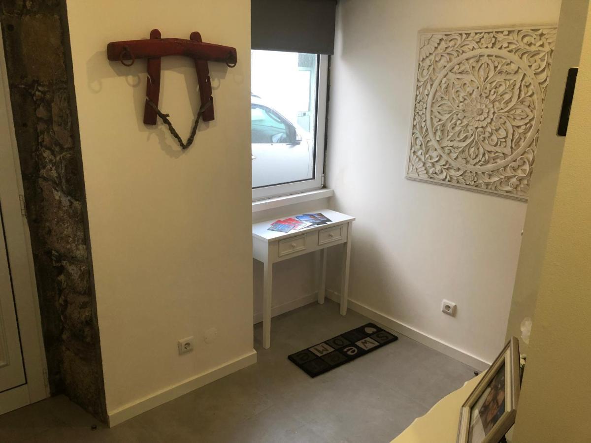 Casa De Sao Roque别墅 外观 照片
